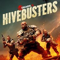 Gears 5: Hivebusters