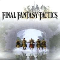 Final Fantasy Tactics