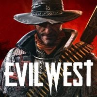 Evil West
