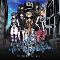NEO: The World Ends with You