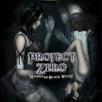 Project Zero: Maiden of Black Water