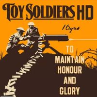 Toy Soldiers HD