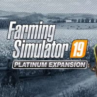 Farming Simulator 19: Dodatek platynowy