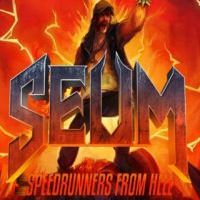 SEUM: Speedrunners from Hell