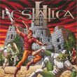 Ecstatica II