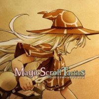 Magic Scroll Tactics