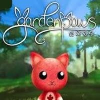 Garden Paws