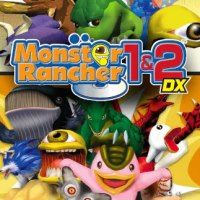 Monster Rancher 1 & 2 DX