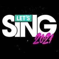 Let's Sing 2021