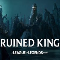 Ruined King: A League of Legends Story