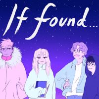 If Found...