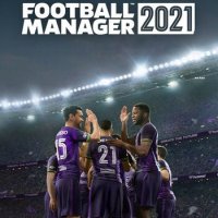 Football Manager 2021