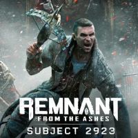 Remnant: From the Ashes - Subject 2923