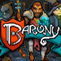 Barony