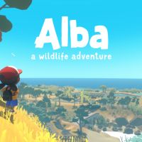 Alba: A Wildlife Adventure