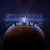 Starcom: Nexus