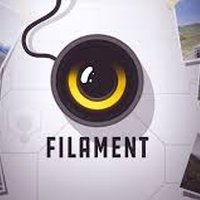 Filament