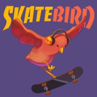SkateBIRD