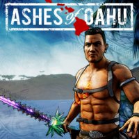 Ashes of Oahu