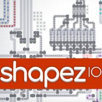 shapez.io