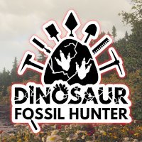 Dinosaur Fossil Hunter