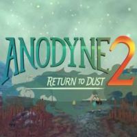 Anodyne 2: Return to Dust