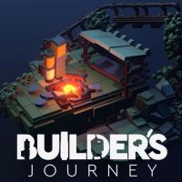 LEGO Builder's Journey