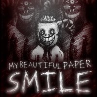 My Beautiful Paper Smile