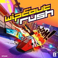 wipEout Merge