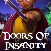 Doors of Insanity