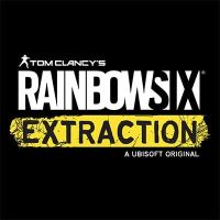 Tom Clancy's Rainbow Six: Extraction