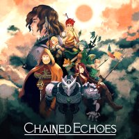Chained Echoes