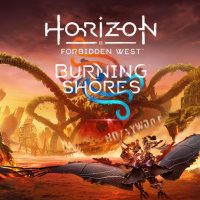 Horizon: Forbidden West - Burning Shores