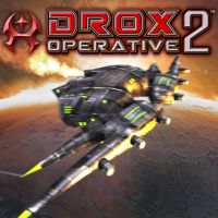 Drox Operative 2