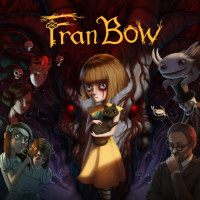 Fran Bow