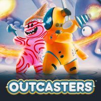 Outcasters