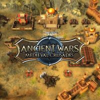Ancient Wars: Medieval Crusades