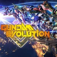 Gundam Evolution