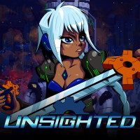 Unsighted