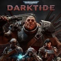 Warhammer 40,000: Darktide