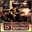Silent Storm: Sentinels