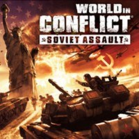 World in Conflict: Soviet Assault
