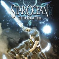 Star Ocean: Till the End of Time