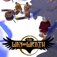 The Way of Wrath