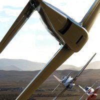Microsoft Flight Simulator: Reno Air Races