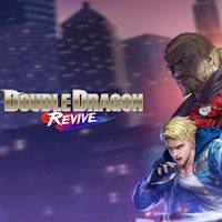 Double Dragon Revive