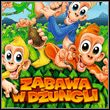 Zabawa w dżungli