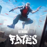 Stride: Fates