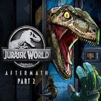 Jurassic World: Aftermath - Part 2