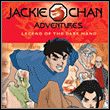 Jackie Chan Adventures: The Legend of the Dark Hand